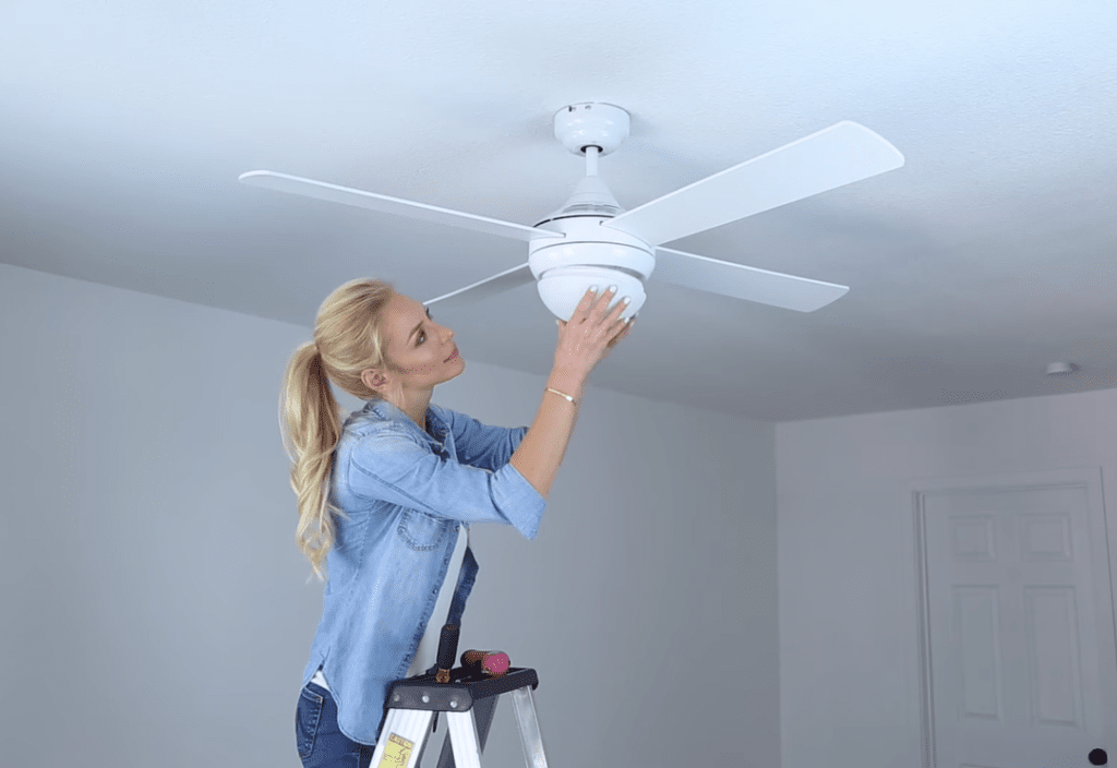 Cómo elegir el mejor ventilador de techo - Foto 1